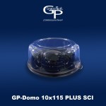 GP-DOMO 10X115 PLUS SCI